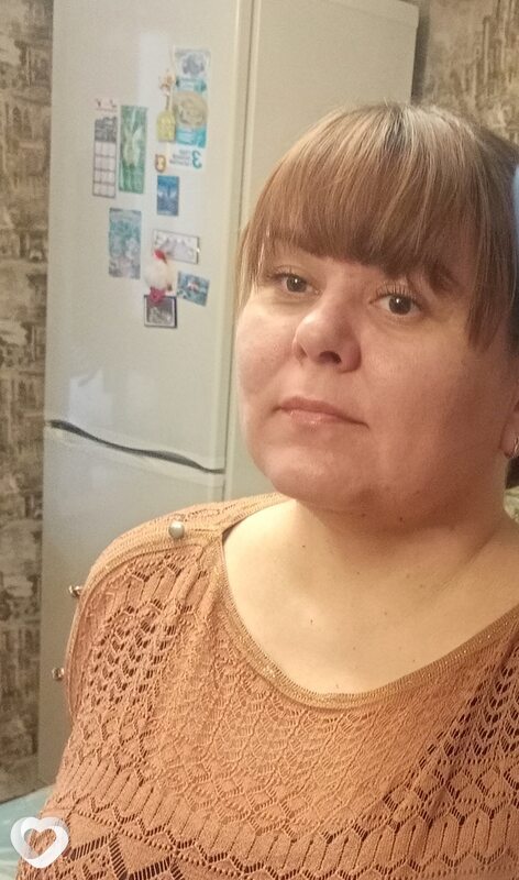 Наталья, 41, Липецке — анкета №2993530