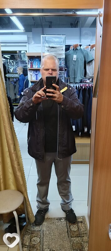 Максим, 35, Ижевске — анкета №2993531