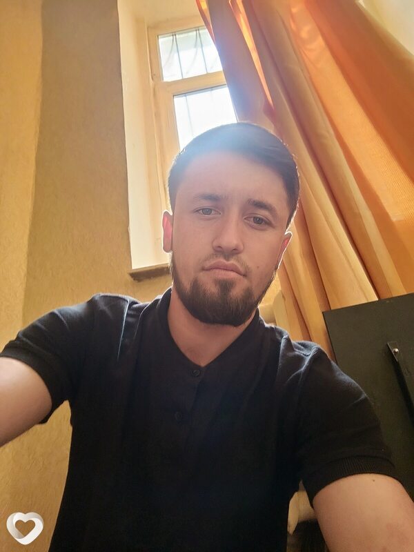 Ahmed, Москва