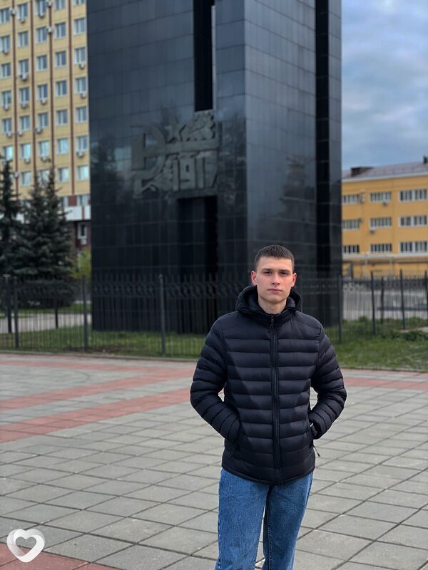 Даня, 24, Иванове — анкета №2993439
