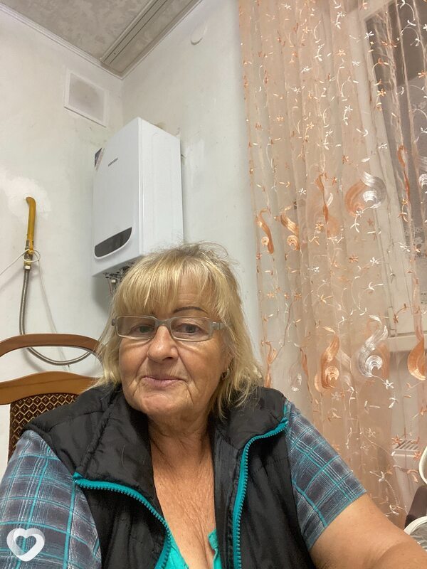 Наталья, 65, Краснодаре — анкета №2993537