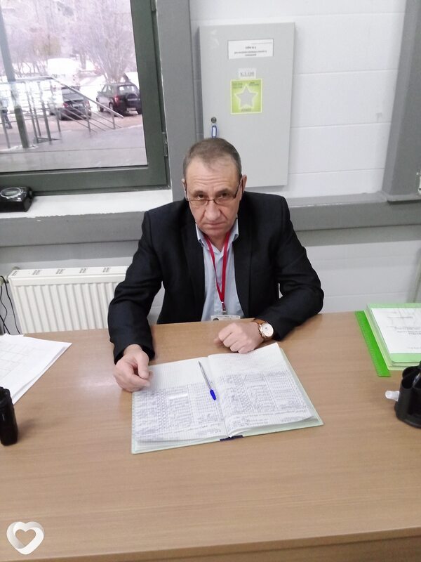 Алексей, 53, Нижнем Новгороде — анкета №2993546