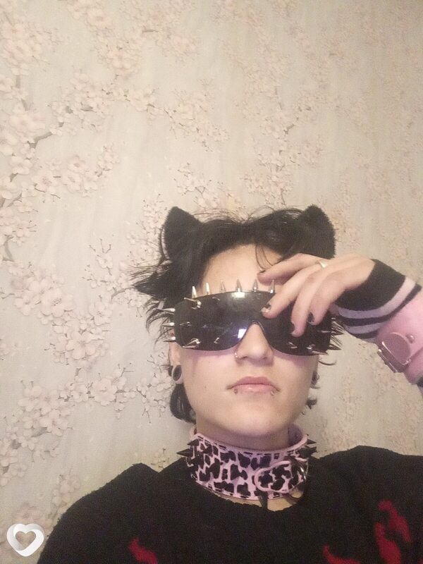Егор, 19, Кирове — анкета №2993550