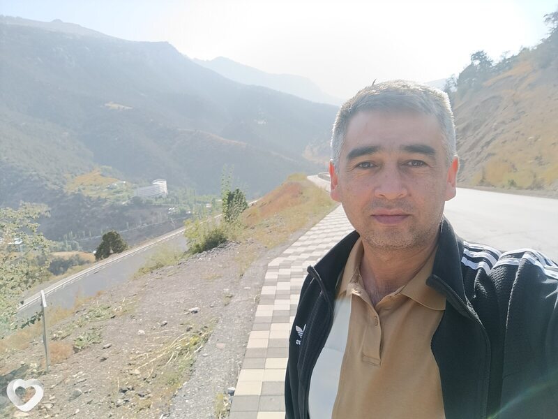 Миша, 37, Самарканд — анкета №2993553