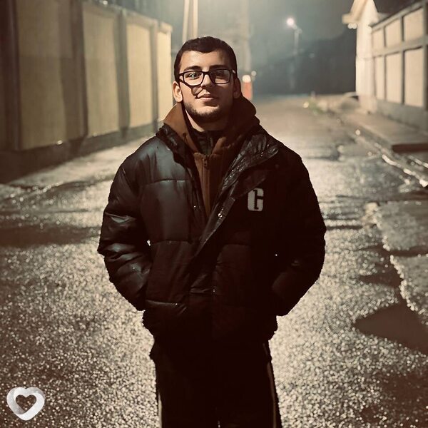 Zainalobuddin, 22, Самаре — анкета №2993557
