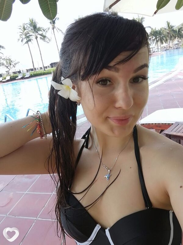 Карина, 36, Владивостоке — анкета №2993489