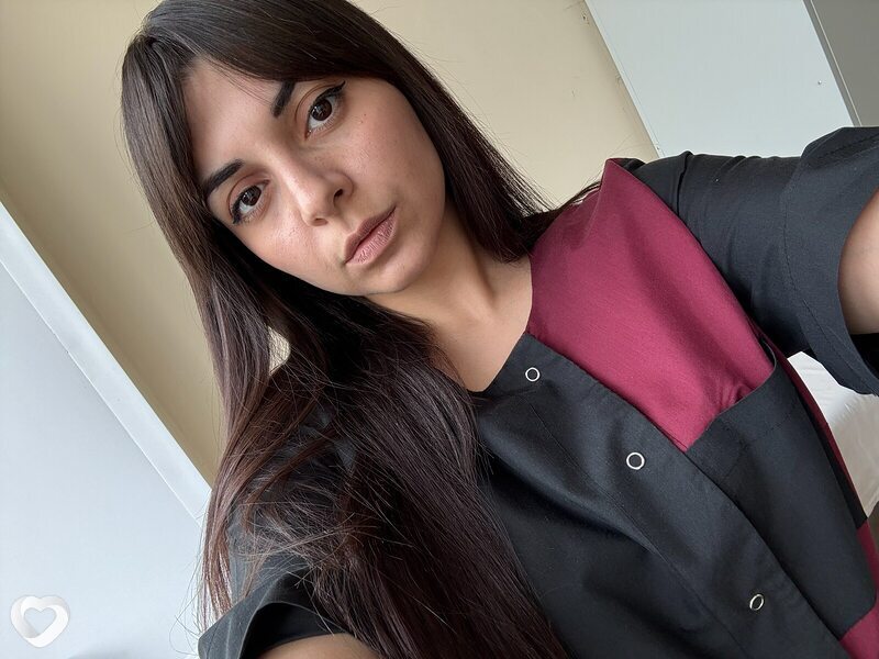Кристина, 42, Москве — анкета №2993491