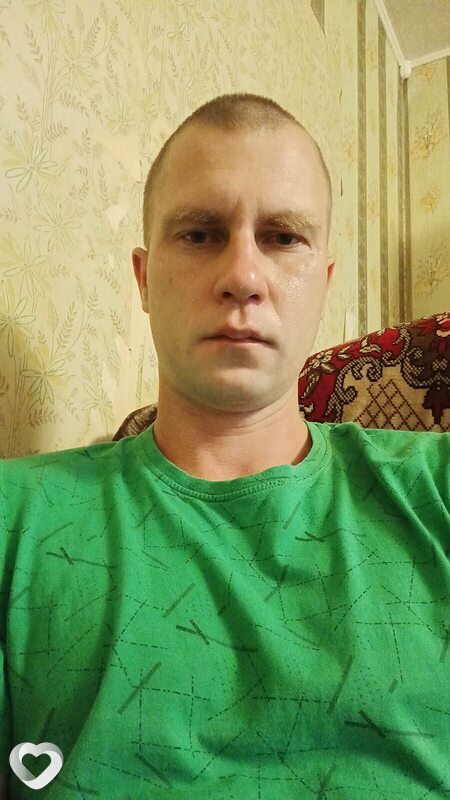 Кирилл, 32, Смоленске — анкета №2993497