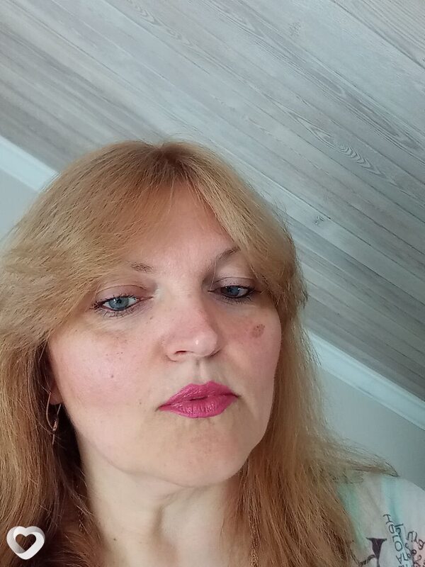 Марина, 46, Москве — анкета №2993498