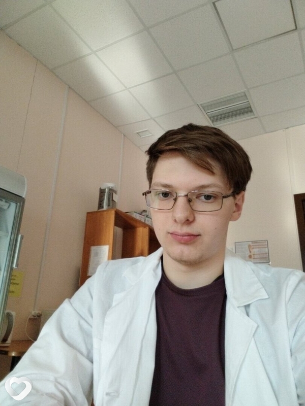 Кирилл, 24, Новосибирске — анкета №2993499