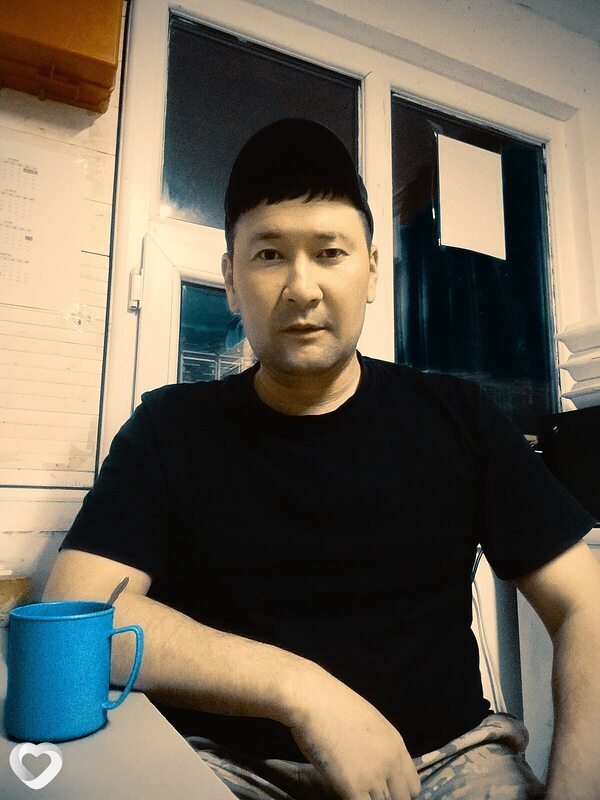 Аман, 41, Актобе — анкета №2993505