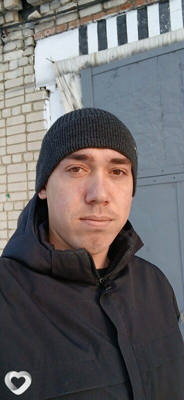 Костя, 26, Кургане — анкета №2993508
