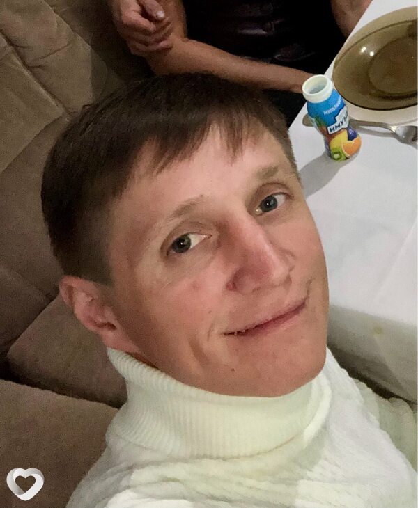 Александр, 37, Курчатове — анкета №2993510