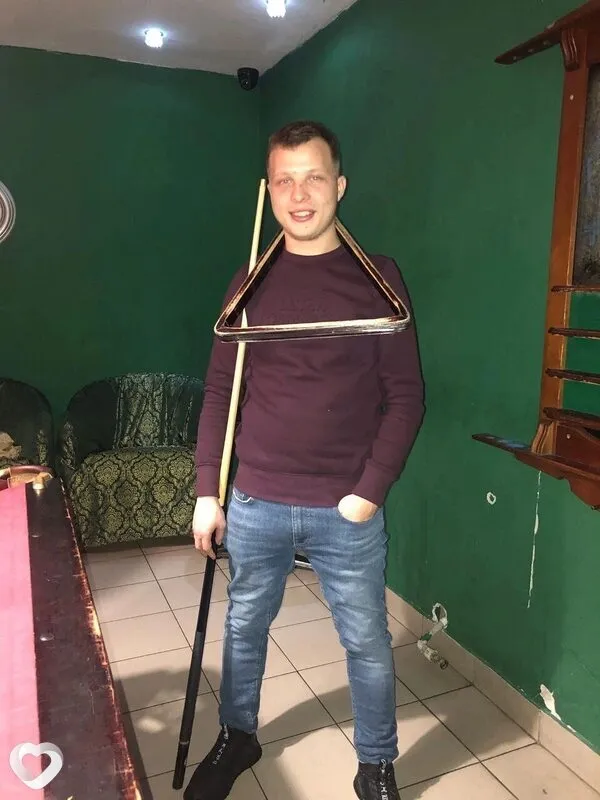 Илья, 24, Барнауле — анкета №2993612