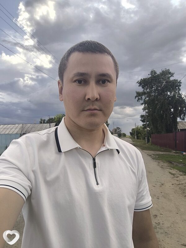 Фархад, 38, Алматы — анкета №2993617