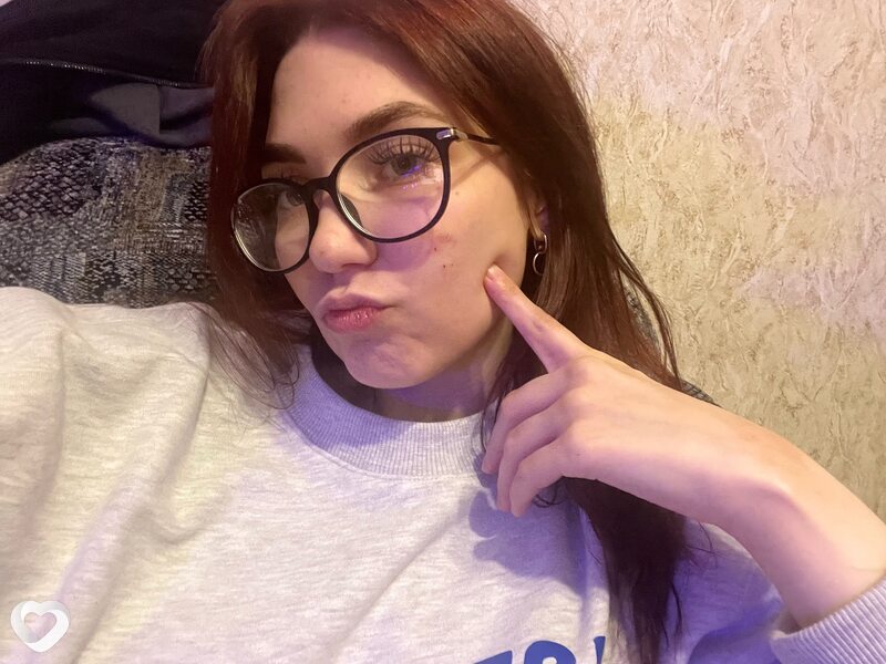 Дарья, 25, Мурманске — анкета №2993618