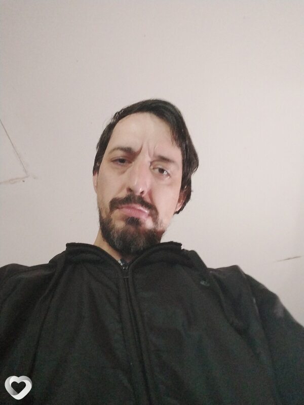 Сергей, 48, Красноярске — анкета №2993624