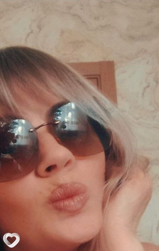Алла, 56, Речице — анкета №2993625