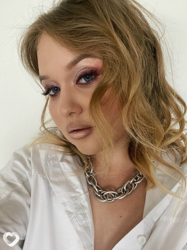 Екатерина, 27, Москве — анкета №2993635