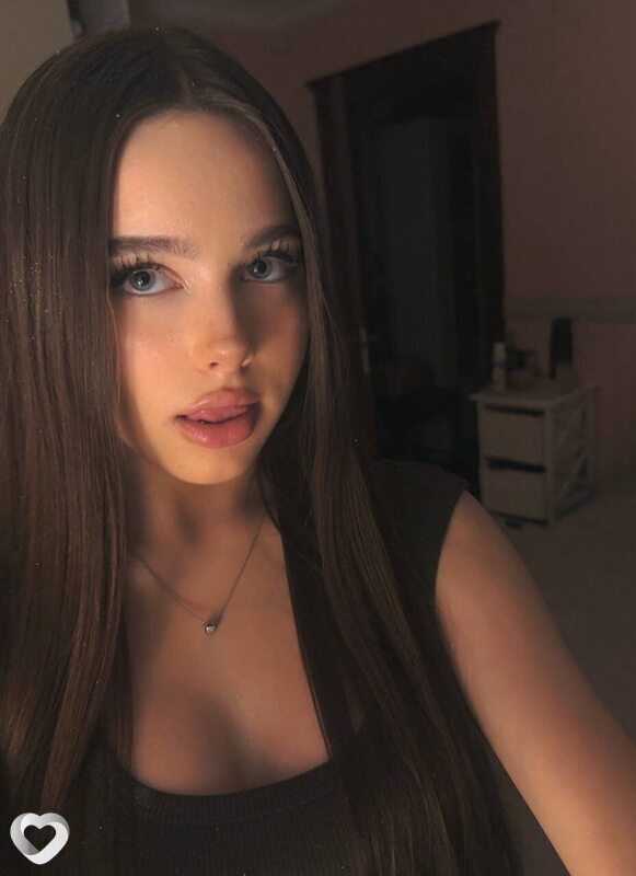 Катя, 22, Салавате — анкета №2993595