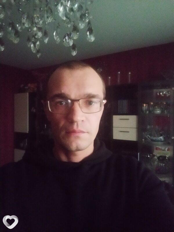 Сергей, 38, Гомеле — анкета №2993597