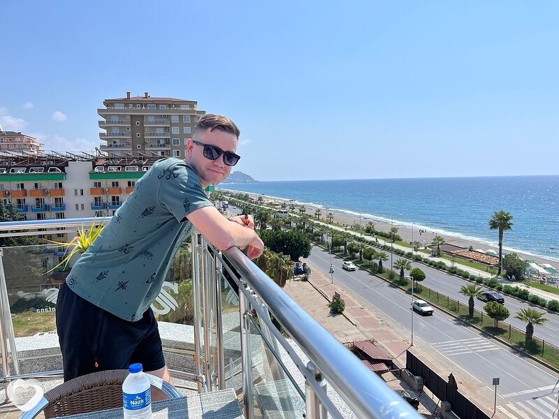 Александр, 29, Челябинске — анкета №2993604