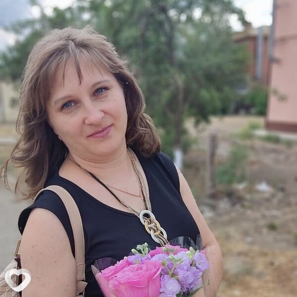 Александра, 35, Астрахани — анкета №2993566