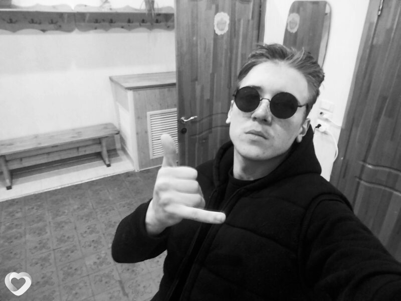 Валерий, 23, Екатеринбурге — анкета №2993576
