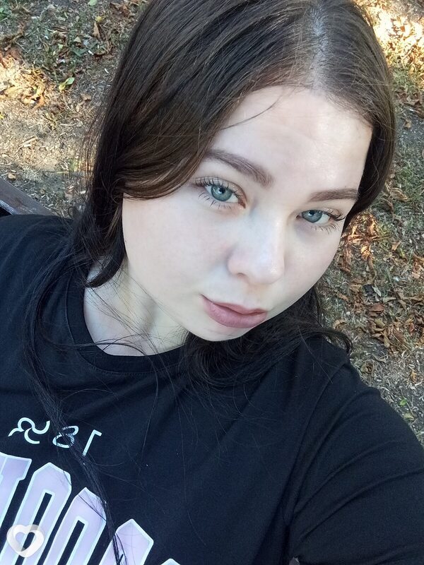 Яна, 19, Краснодаре — анкета №2993580