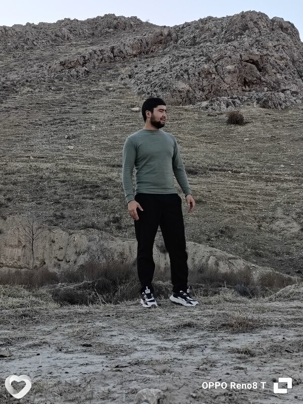 Donik, 33, Алматы — анкета №2993414