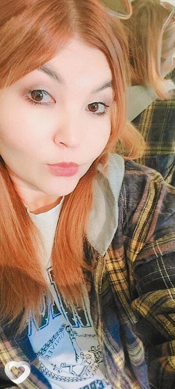 Asiya, 32, Бишкек — анкета №2993416