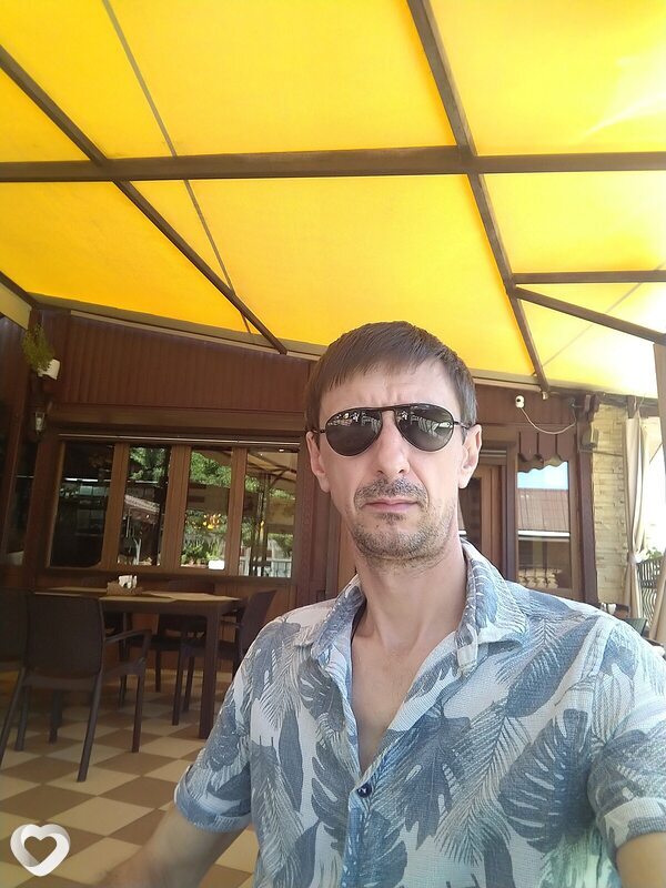 Сергей, 48, Сочи — анкета №2993419