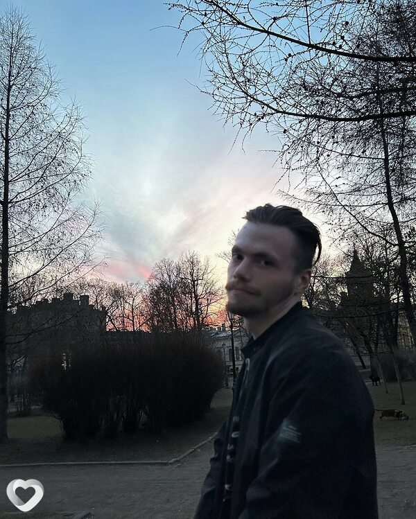 Анатолий, 27, Санкт-Петербурге — анкета №2993421