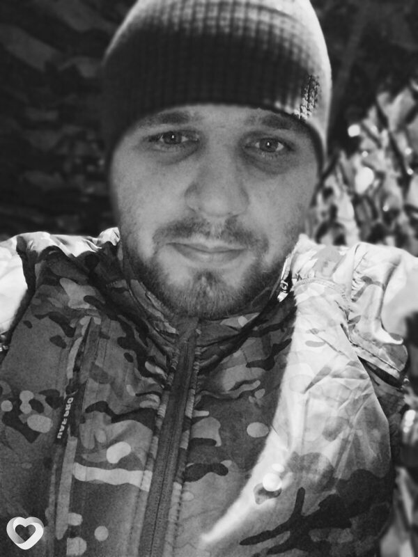 Руслан, 28, Санкт-Петербурге — анкета №2993422
