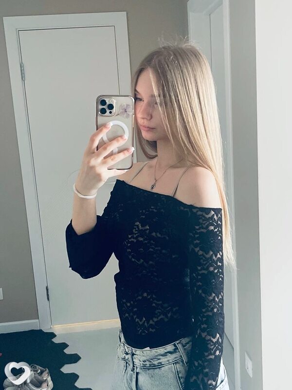 Элина, 22, Москве — анкета №2993430