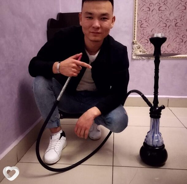 Ера, 25, Алматы — анкета №2993664