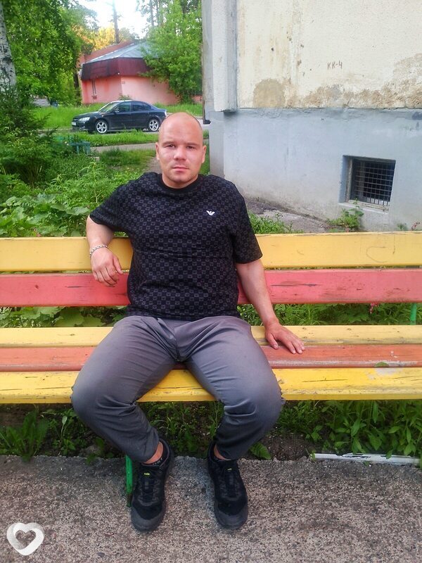 Vladimir, 31, Железногорске — анкета №2993666