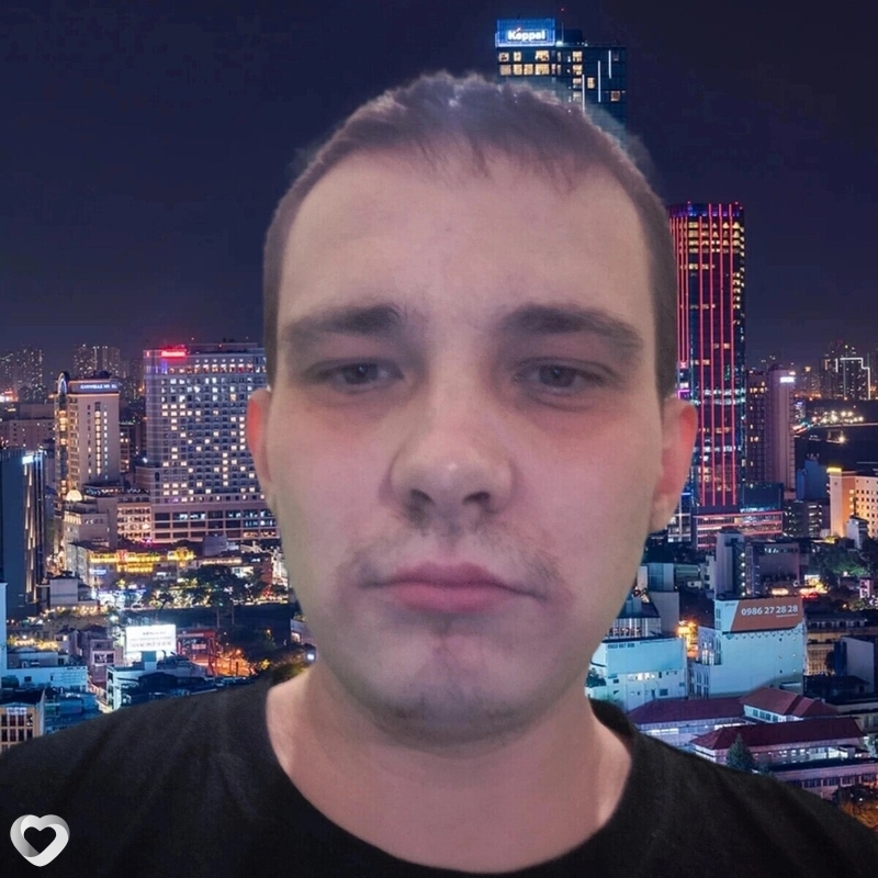 Михаил Король, 29, Самаре — анкета №2993669