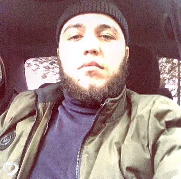 Адиль, 32, Краснодаре — анкета №2993672