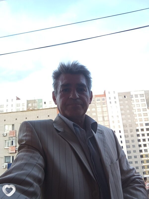 Андрей, 55, Пензе — анкета №2993675