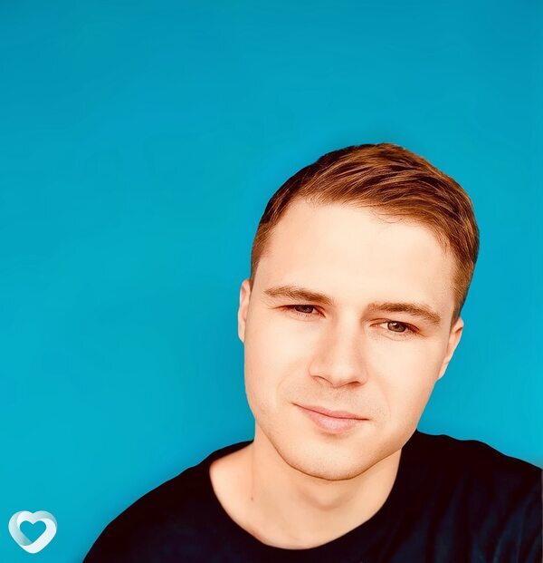 Александр, 30, Санкт-Петербурге — анкета №2993677