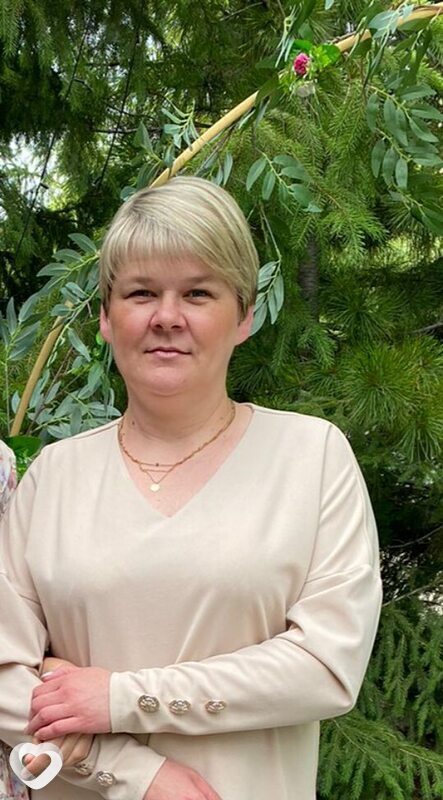 Наталья, 50, Челябинске — анкета №2993679