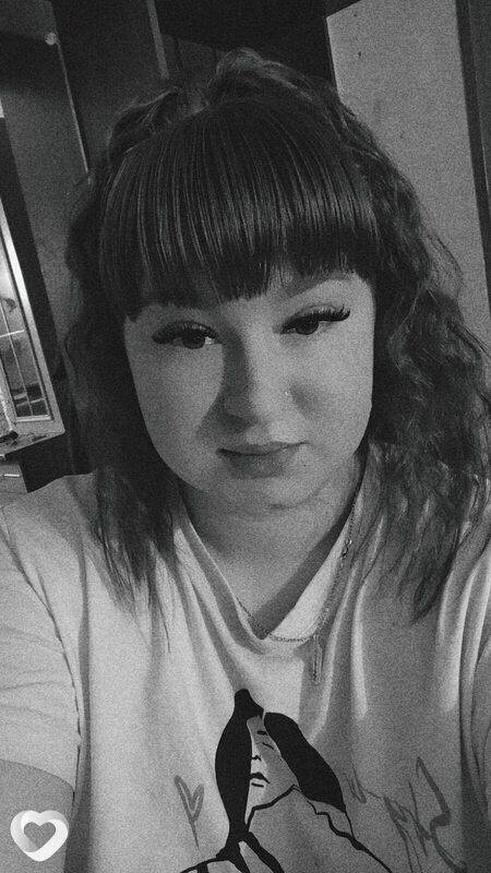 Виктория, 22, Улан-Удэ — анкета №2993691