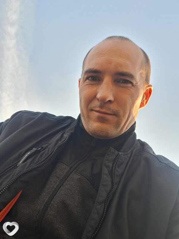 Дим, 37, Ижевске — анкета №2993693