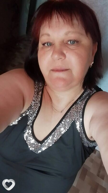 Марина, 46, Ленинске-Кузнецком — анкета №2993698