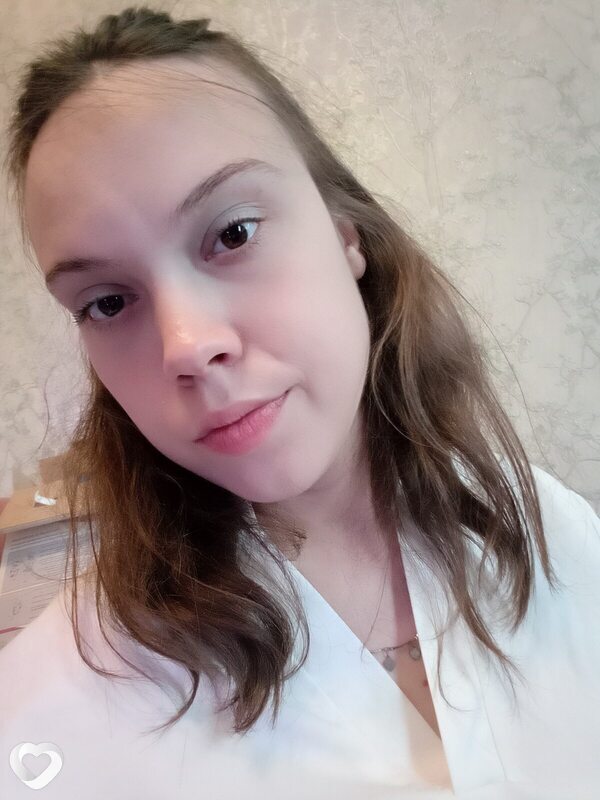 Юлия, 28, Челябинске — анкета №2993707