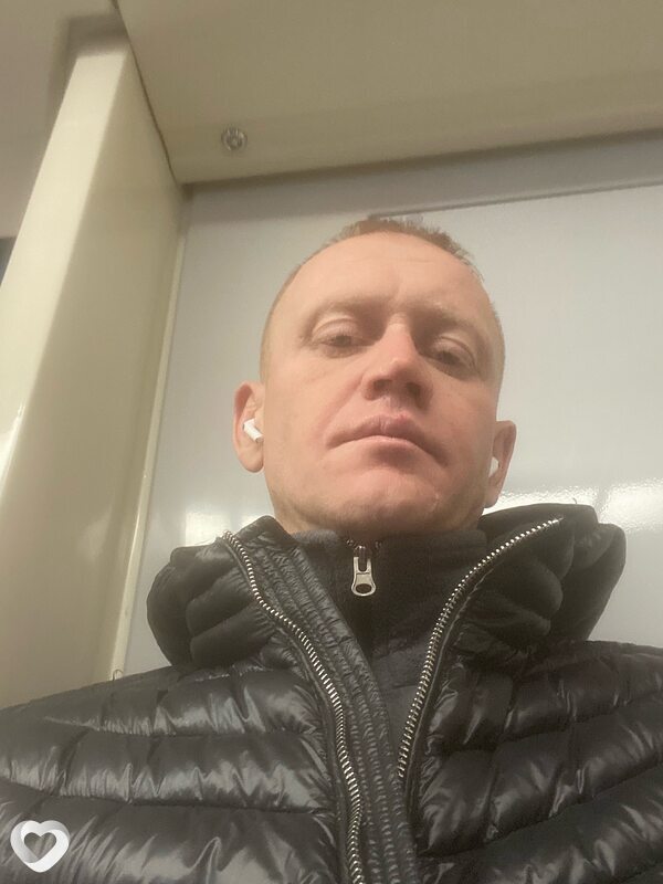 Александр, 40, Москве — анкета №2993462