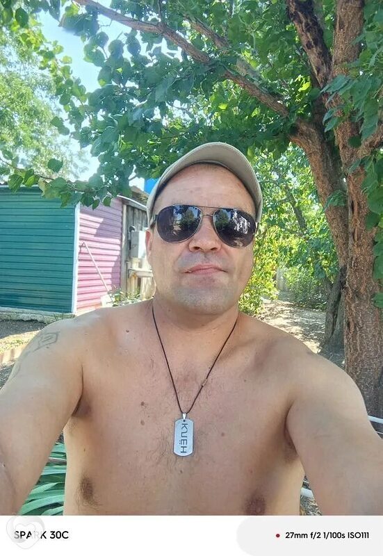 Иван, 43, Джанкое — анкета №2993463