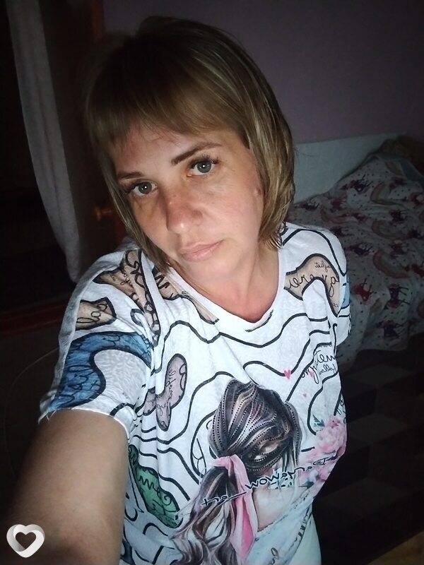 Наталья, 40, Новороссийске — анкета №2993466