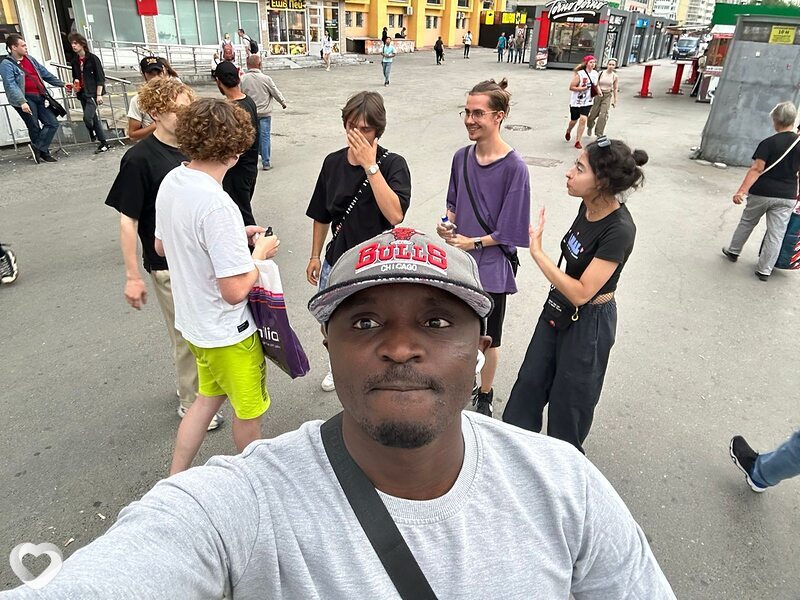 Том, 31, Екатеринбурге — анкета №2993480